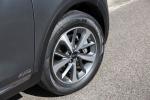 Kia Sorento EcoDynamics 2018 года (UK)